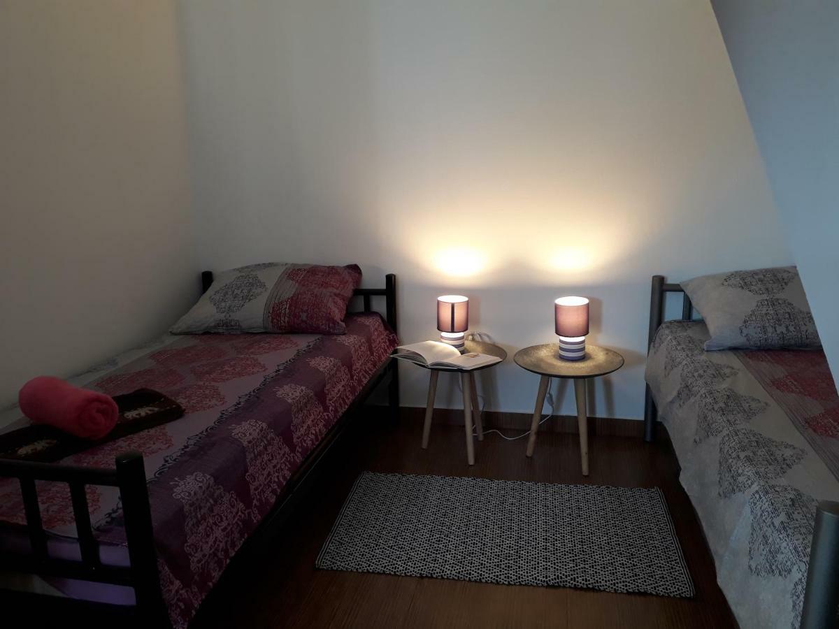 Relax Leilighet PUY Eksteriør bilde